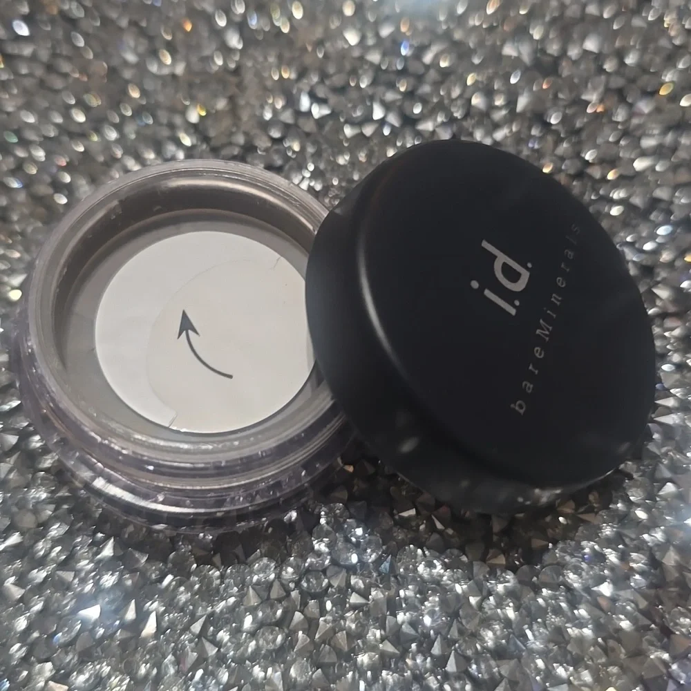 ❇️🧚‍♀️SOHO Bareminerals MINI DISCONTINUED Eyecolor NWT